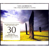 VAN MORRISON - THE PHILOSOPHER'S STONE (2 CD) (1998) - 1