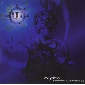 HYDRA - SPOOKY WEIRDNESS (CD) (1997) - 1
