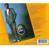 ORNETTE COLEMAN - IN ALL LANGUAGES (CD) (1987) - 2