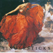 TINDERSTICKS - TINDERSTICKS (CD) (1994) - 1
