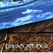 DREAMCATCHER - DREAMCATCHER (CD) (1997) - 1