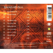 DREAMCATCHER - DREAMCATCHER (CD) (1997) - 2