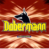 DOBERMANN - SOUNDTRACK  (CD) (1997) - 1