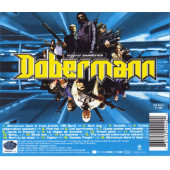 DOBERMANN - SOUNDTRACK  (CD) (1997) - 2