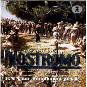 NOSTROMO -SOUNDTRACK (2 CD) (1996) - 1