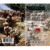 NOSTROMO -SOUNDTRACK (2 CD) (1996) - 2