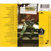 MC SOLAAR - PROSE COMBAT (CD) (1994) - 2