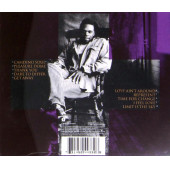 SOUL II SOUL - TIME FOR CHANGE (CD) (1997) - 2