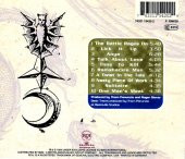DEEP PURPLE - THE BATTLE RAGES ON (CD) (1993) - 2