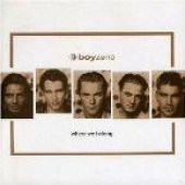 BOYZONE - WHERE WE BELONG - 1