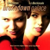 SOUNDTRACK - BROKEDOWN PALACE - 1