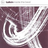 VARIOUS - TALKIN INSIDE THE BEAT - 1