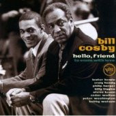 BILL COSBY - HELLO FRIEND TO ENNIS WITH LOVE - 1
