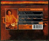 USTAD ZAKIR HUSSAIN - ESSENCE OF RHYTHM (CD)(1997) - 2