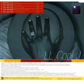 LL COOL J - HOT HOT HOT (SINGLE CD) (1998) - 3
