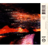 BENDIK HOFSETH - COLOURS (CD) (1997) - 2