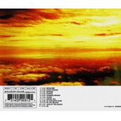 THE CARDIGANS - GRAN TURISMO (CD) (1998) - 2