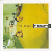 THERAPY - SEMI-DETACHED (CD) (1998) - 1