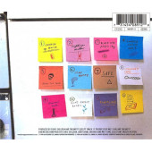 THERAPY - SEMI-DETACHED (CD) (1998) - 2
