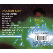 SLADE - THE AMAZING KAMIKAZE SYNDROME (CD) (1999) - 2