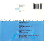 DOC CHEATHAM & NICHOLAS PAYTON - DOC CHEATHAM & NICHOLAS PAYTON (CD) (1997) - 2
