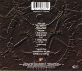 SLAYER - DIVINE INTERVENTION (CD) (1994) (BMG) - 4