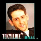 TEKYILDIZ - BİTTİ - 1