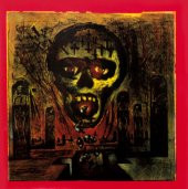 SLAYER - SEASONS IN THE ABYSS (1990) (CD) - 1