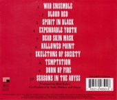 SLAYER - SEASONS IN THE ABYSS (1990) (CD) - 2