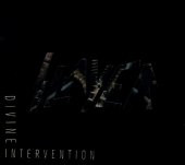 SLAYER - DIVINE INTERVENTION (CD) (1994) (BMG) - 1
