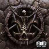 SLAYER - DIVINE INTERVENTION (CD) (1994) (BMG) - 2