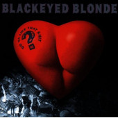 BLACKEYED BLONDE - DO YA LIKE THAT SHIT? (CD) (1996) - 1