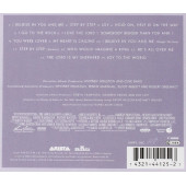 THE PREACHER'S WIFE - SOUNDTRACK (CD) (1996) - 2