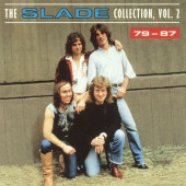 SLADE - COLLECTION VOL.2 79 -87 (CD) (1993) - 1