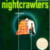 NIGHTCRAWLERS - LETS PUSH IT (CD) (1995) - 1