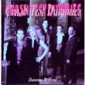 CRASH TEST DUMMIES - DUMMIES AT HOME - 1