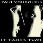 PAUL VOUDOURIS - IT TAKES TWO (CD) (1993) - 1