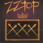 ZZ TOP - XXX (CD) (1999) - 1