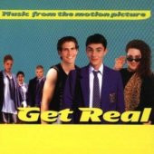 SOUNDTRACK - GET REAL - 1