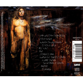 MANA - CUANDO LOS ANGELES LLORAN (CD) (1995) - 2