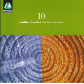 CONIFER - THE FIRST TEN YEARS (CD) (1994) - 1