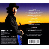 SANTANA - SHAMAN(CD) (2002) - 2