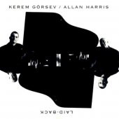 KEREM GÖRSEV & ALLAN HARRIS - LAID BACK (1999) - 1
