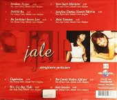 JALE - YÜREĞİMİN ŞARKILARI (CD) (1999) thumbnail 2