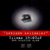 YILMAZ ERDOĞAN - CEBİMDE KELİMELER - 1