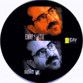 EMRE SALTIK - SİCİLİM VAR - 1