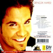 KENAN DOĞULU - GENÇLİK MARŞI (SINGLE CD) (1999) - 2