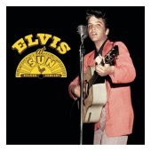 ELVIS PRESLEY - ELVIS AT SUN (CD) (2004) - 1