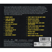 ELVIS PRESLEY - ELVIS AT SUN (CD) (2004) - 2