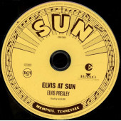 ELVIS PRESLEY - ELVIS AT SUN (CD) (2004) - 3